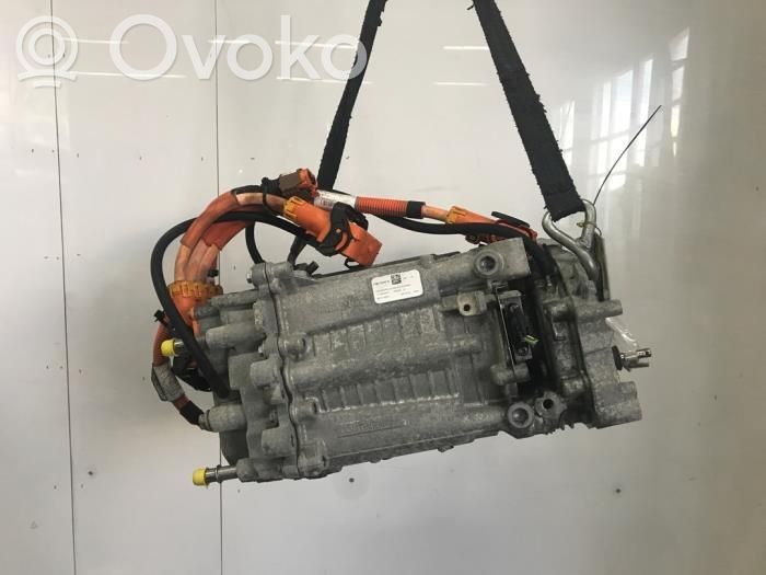 Renault Zoe Motor 
