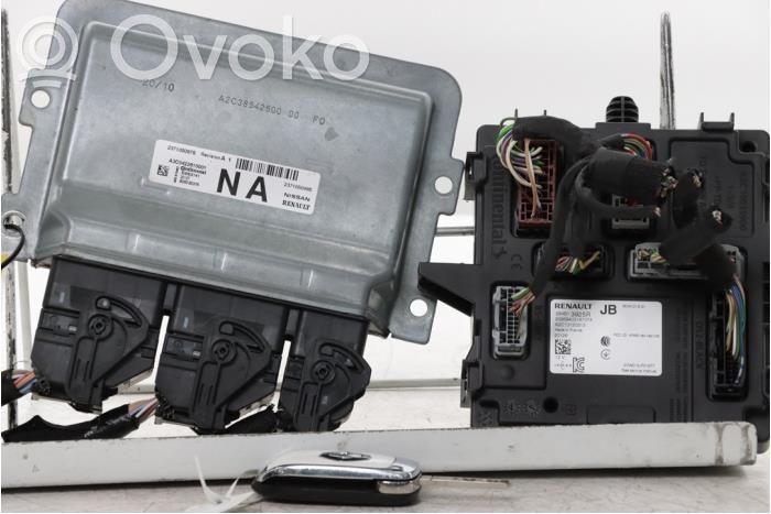 Engine control unit/module   284B13925R,237103717S,237104368S,237105099S,237106047S,237106048S,273103707S,284B15713R,284B26838R,285916400R,7703033205