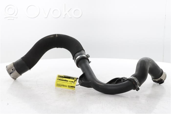 Renault Clio V Välijäähdyttimen letku 