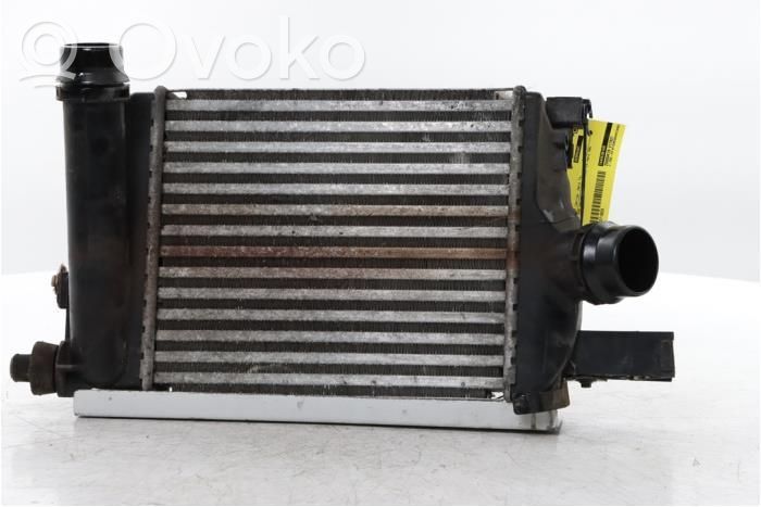Renault Clio IV Radiator intercooler 