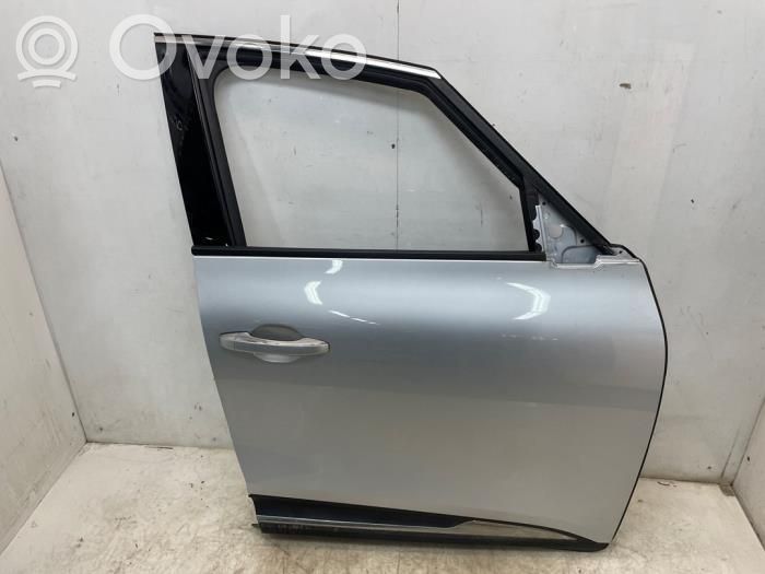 Renault Scenic IV - Grand scenic IV Porte avant