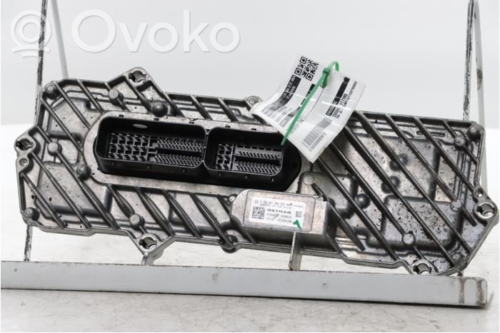 Nissan Qashqai Gearbox control unit/module 