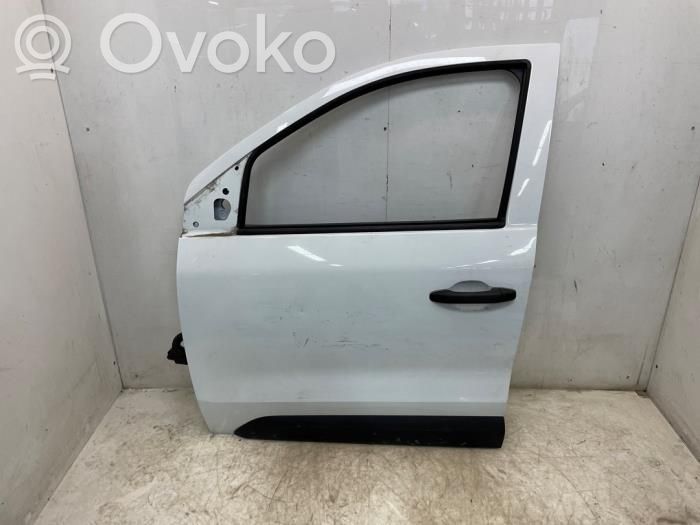 Renault Express Durvis 