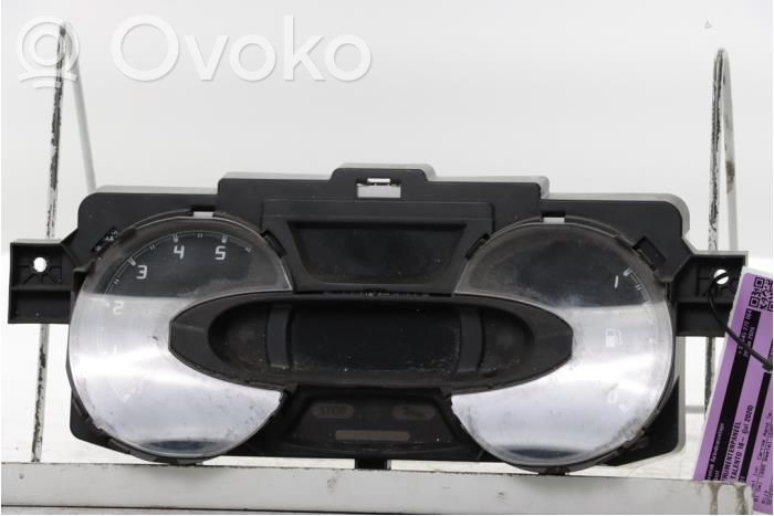 Fiat Talento Tachimetro (quadro strumenti) 