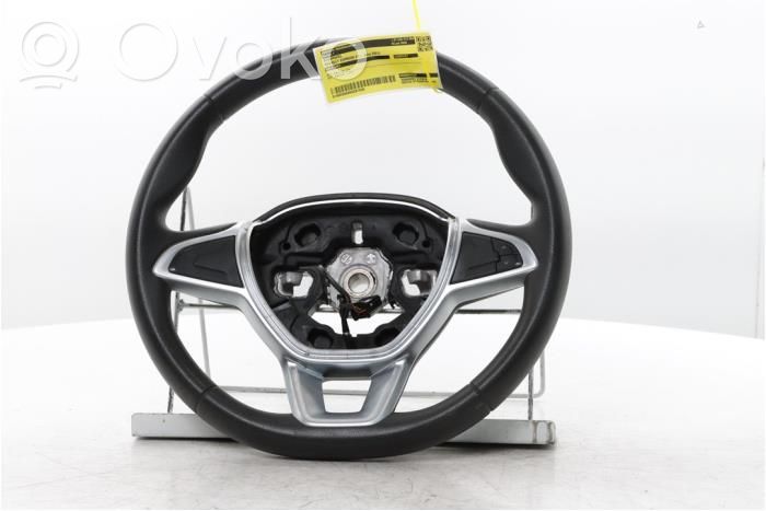 Renault Express Lenkrad 