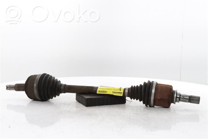 Renault Master III Front driveshaft 