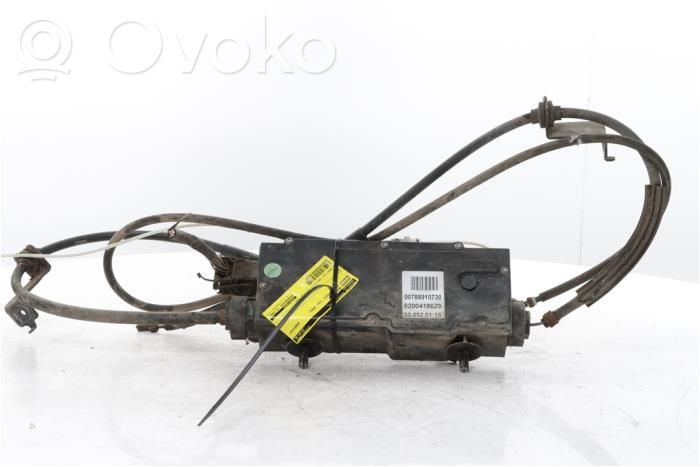 Renault Vel Satis Module de commande de frein à main 