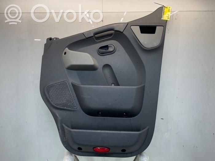 Renault Master III Front door card panel trim 
