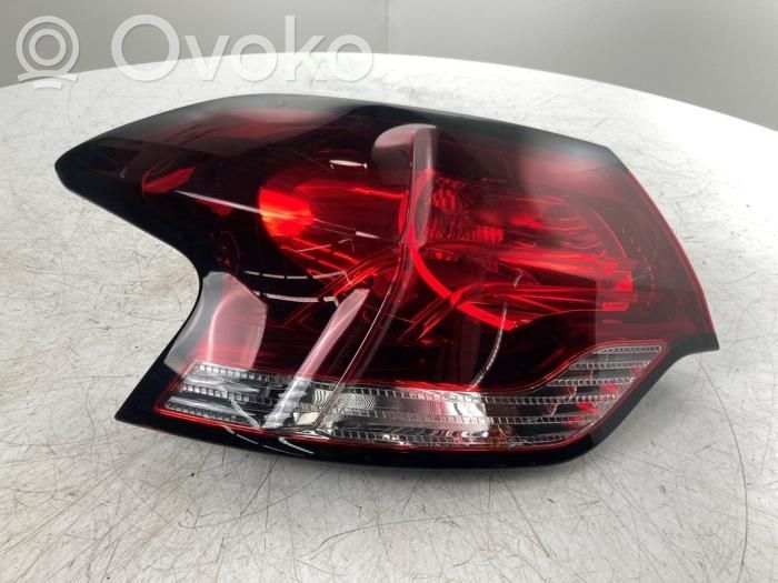 Citroen DS4 Lampă spate în caroserie 