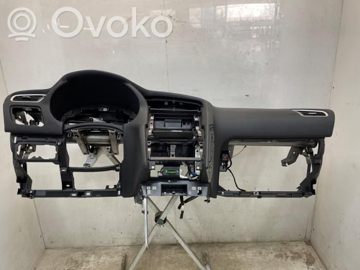 Citroen DS4 Tableau de bord 