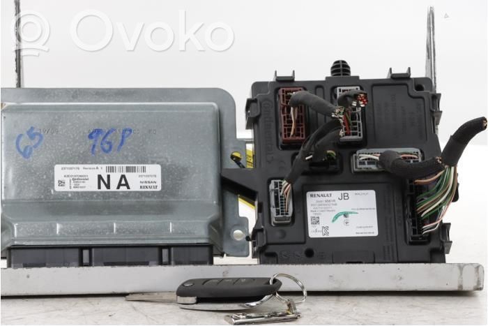 Engine control unit/module   284B26838R,237103707S,237104368S,284B19561R