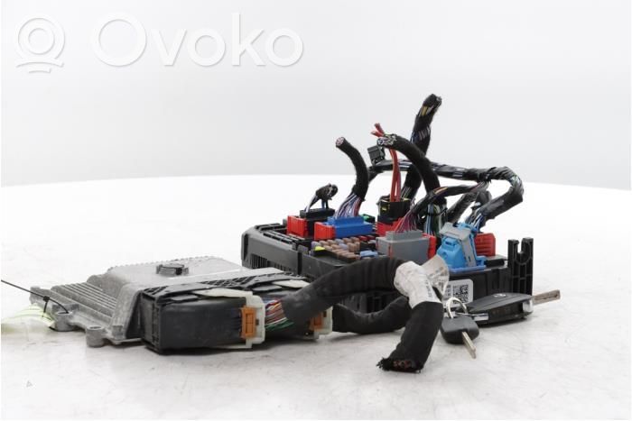 Engine control unit/module   1634843080,1637322280,1638431180,1677613680,1677652180,1681643380,39165629,93484675,9829728480,A2C1950700101