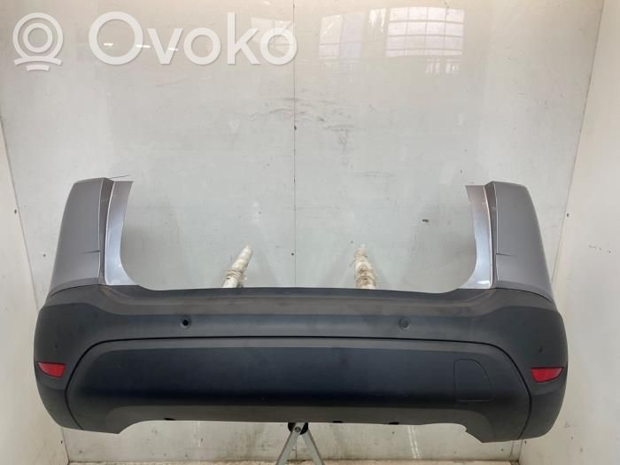 Opel Crossland X Parachoques 