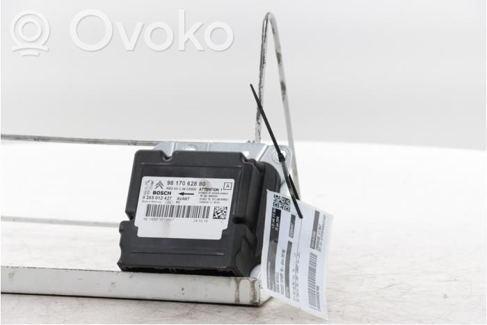 Peugeot Expert Airbag control unit/module 