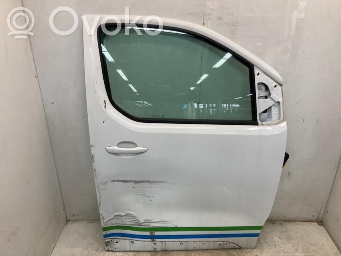 Peugeot Expert Door (2 Door Coupe) 