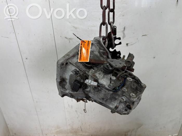 Citroen C1 Manualna 5-biegowa skrzynia biegów 