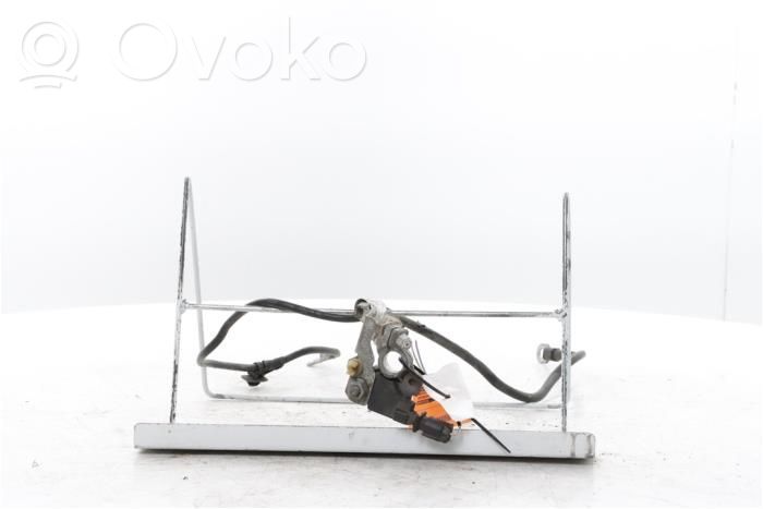 Citroen C4 Grand Picasso Cavo negativo messa a terra (batteria) 