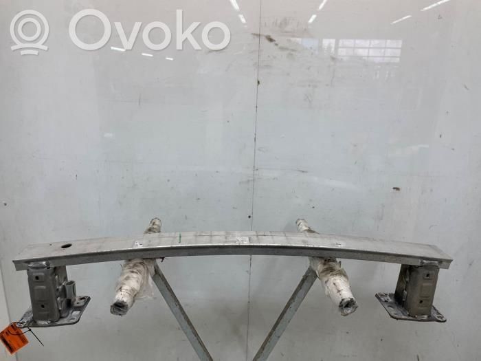 Citroen C4 Grand Picasso Traversa del paraurti posteriore