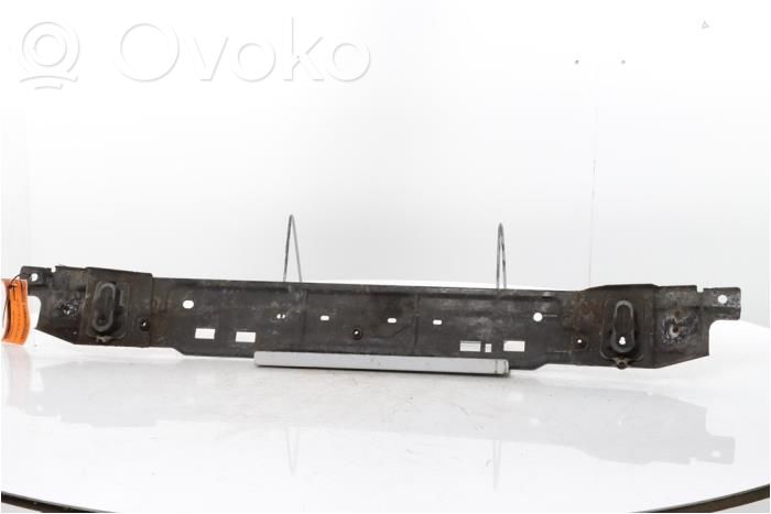 Citroen C4 Grand Picasso Panou suport inferior radiator 