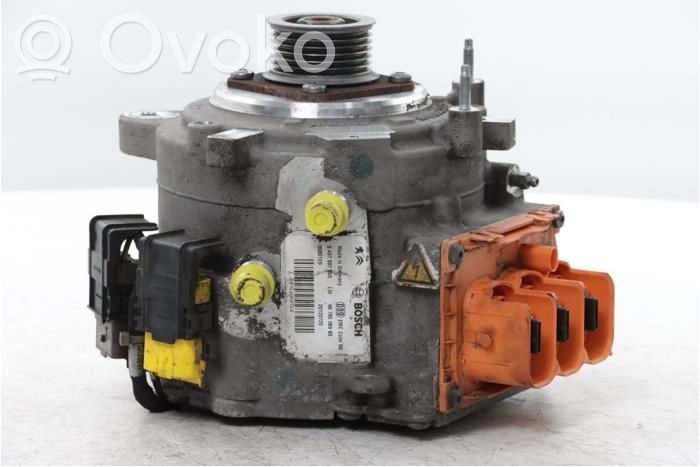 Peugeot 508 RXH Alternador 