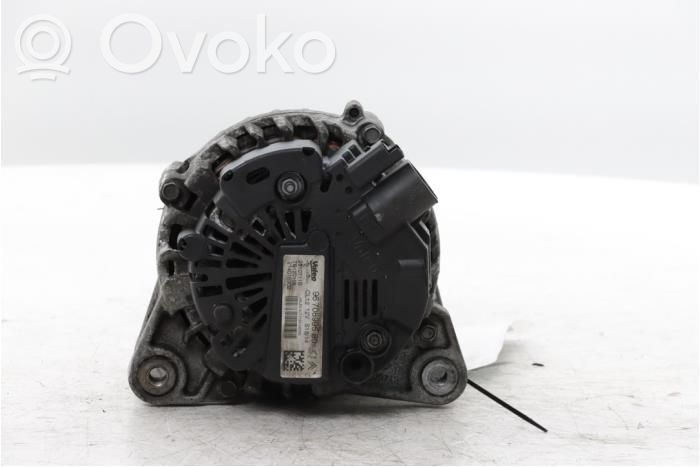 Peugeot 2008 I Alternator 