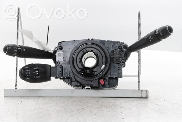 Peugeot 208 II Bloc semnalizator și ștergător parbriz 