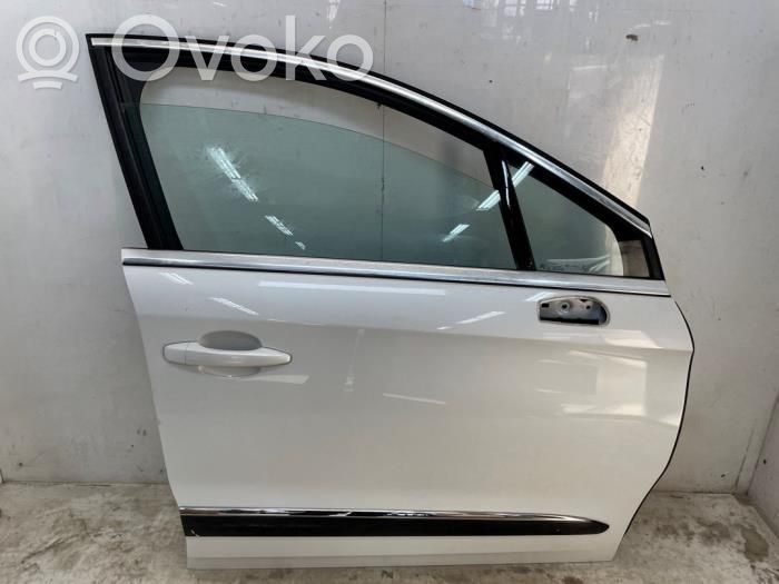 Etuovi   9004EA