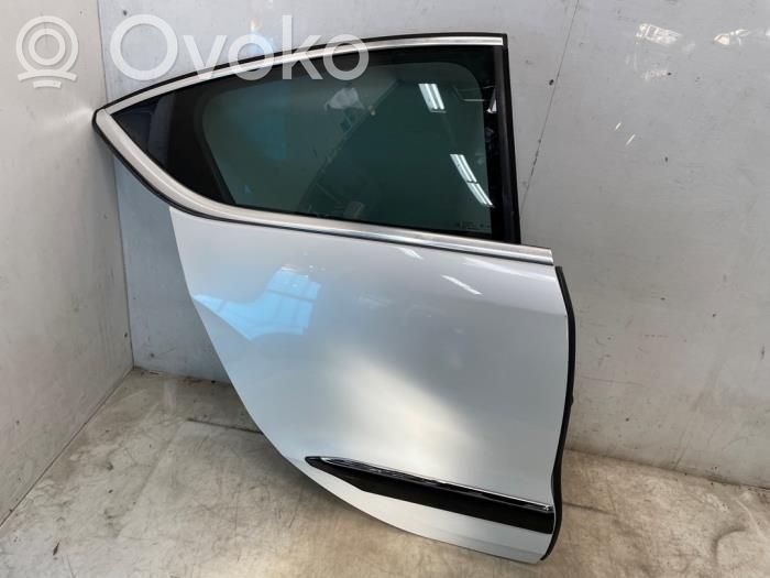Citroen DS4 Portiera posteriore 