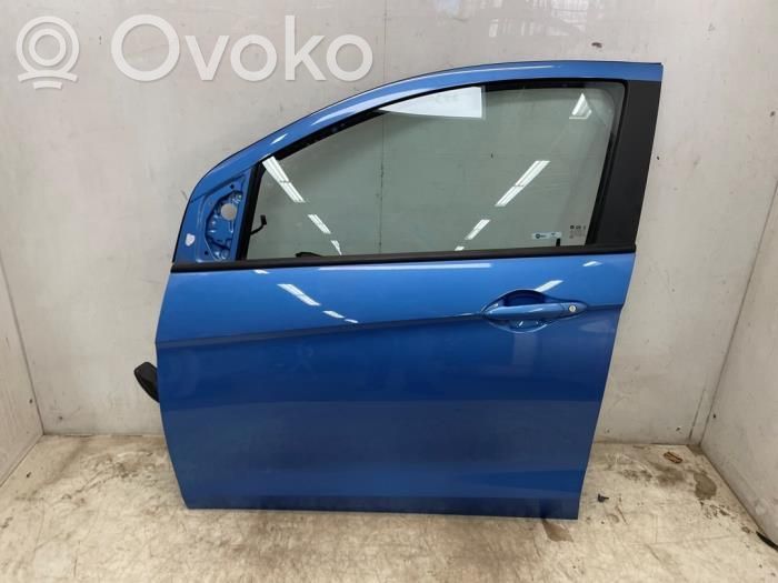 Opel Karl Durvis 