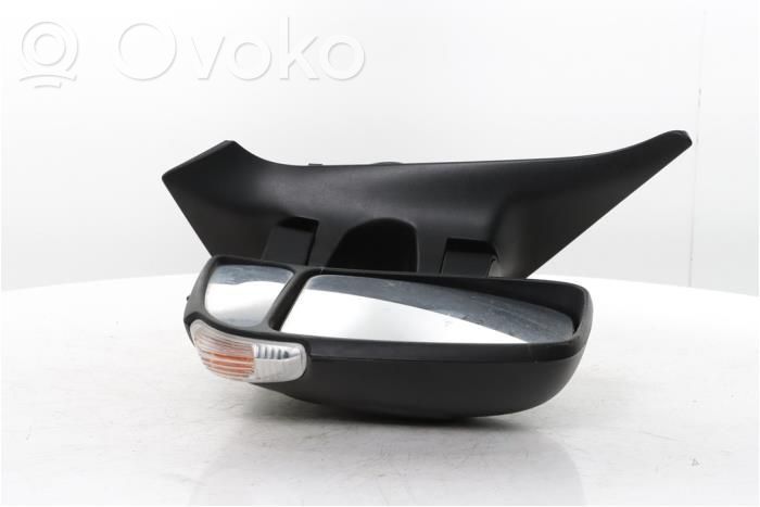 Renault Master III Front door electric wing mirror 