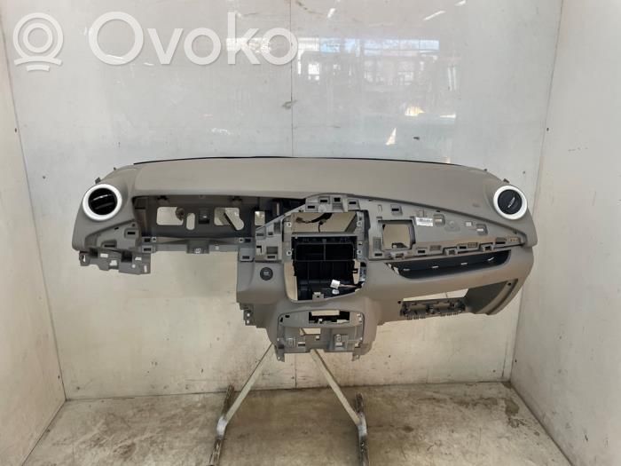 Renault Zoe Panel de instrumentos 
