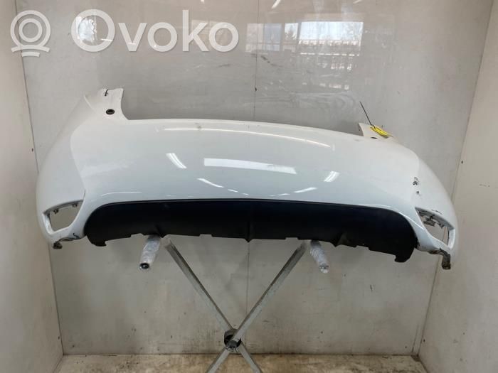 Renault Zoe Parachoques 