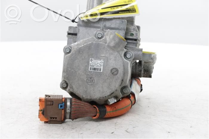 Renault Zoe Air conditioning (A/C) compressor (pump) 