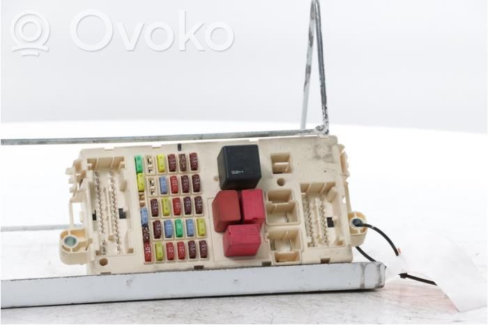 Citroen Jumper Fuse box set 