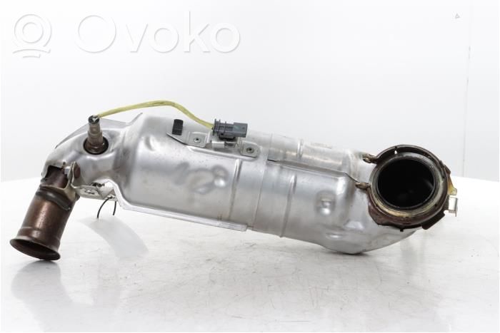 Peugeot 208 II Filtru de particule catalizator/FAP/DPF 