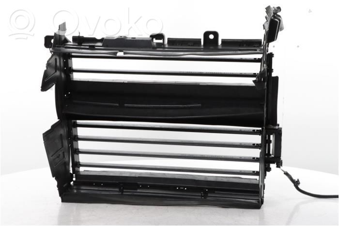 Peugeot 208 II Ghidaj aer/conductă intercooler 