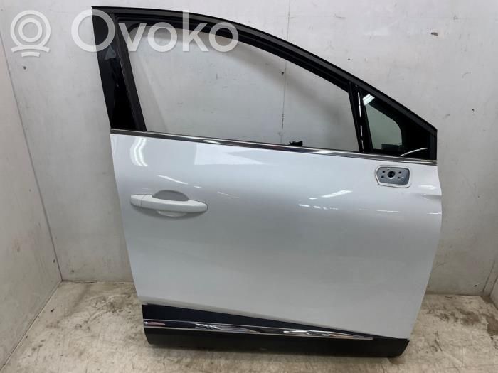 Renault Captur II Drzwi przednie 