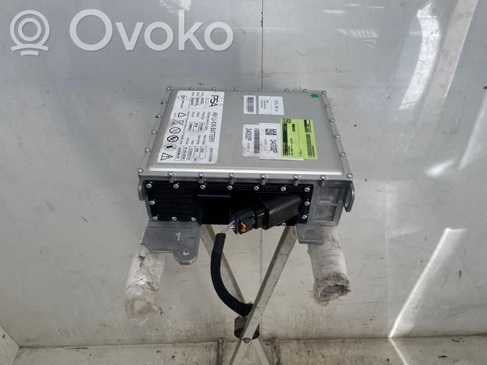 Opel Corsa F Bateria do samochodu elektrycznego / hybrydowego 