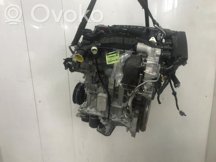 Opel Corsa F Silnik 