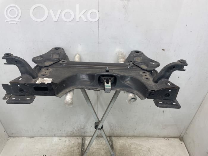 Opel Corsa F Front subframe 
