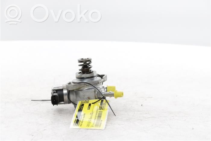 Renault Captur Mechanical fuel pump 