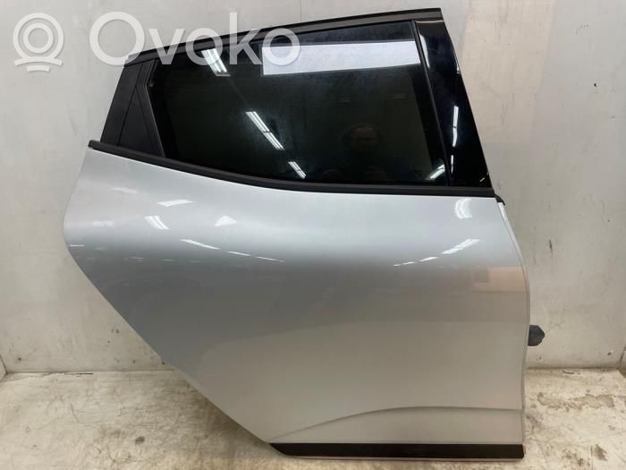 Renault Clio V Ușă spate 
