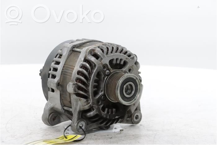 Renault Trafic III (X82) Alternador 