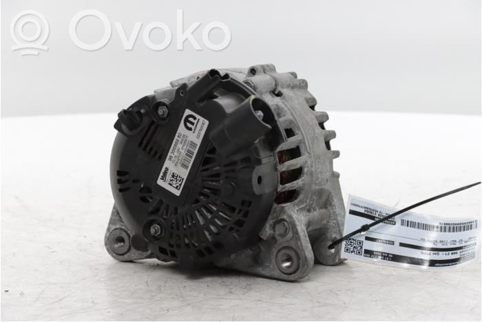 Peugeot 308 Generatore/alternatore 