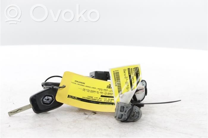 Renault Trafic III (X82) Lock set 