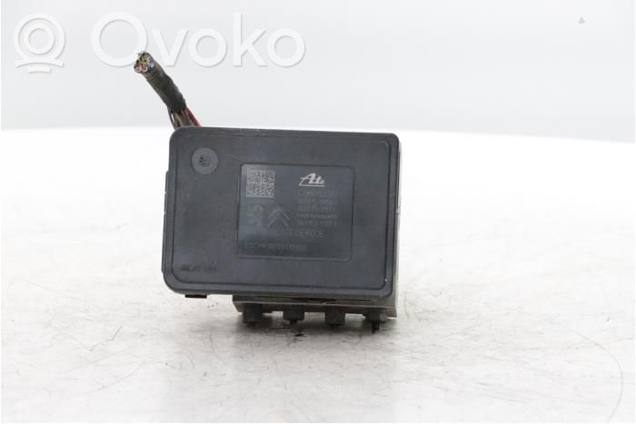 Peugeot 2008 I Bomba de ABS 