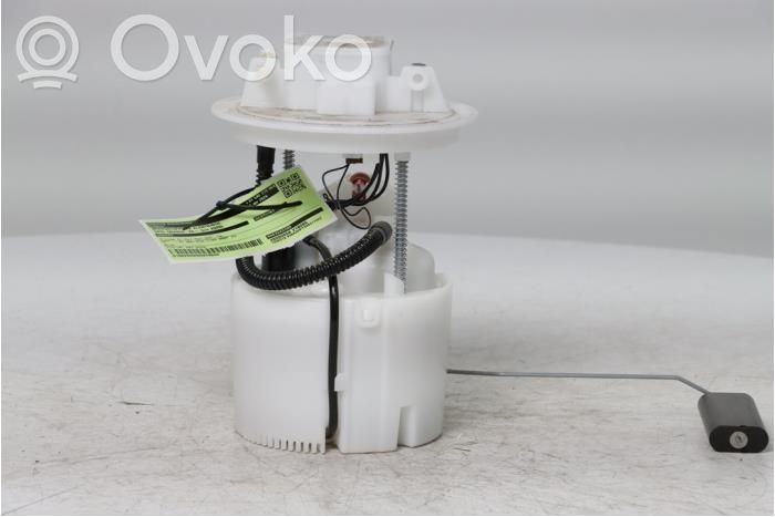 Opel Grandland X Bomba interna de combustible