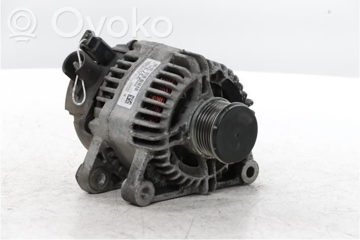 Peugeot 208 I Generatore/alternatore