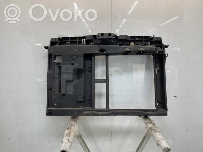 Peugeot 208 I Panou suport radiator 