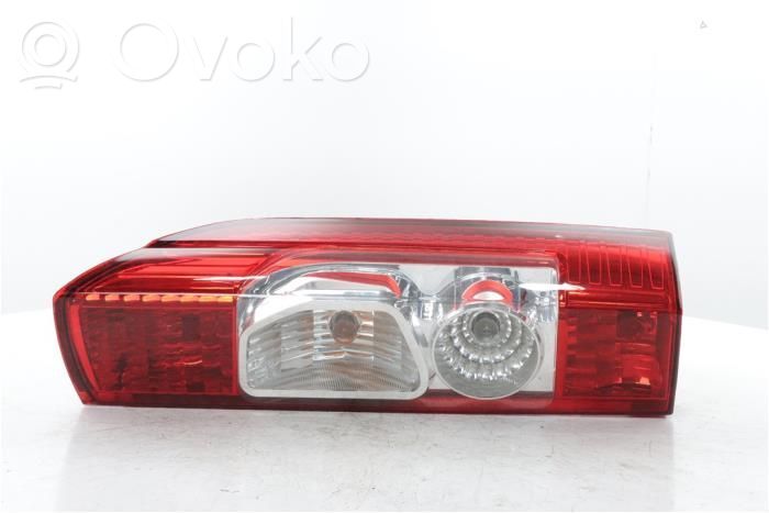 Peugeot Boxer Takavalot 